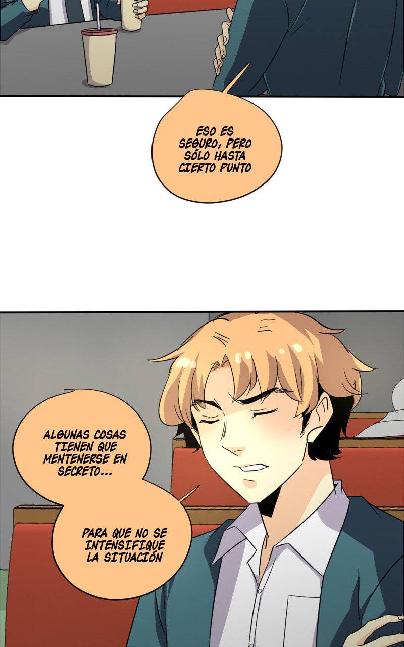 Read extraOrdinario Manga Online