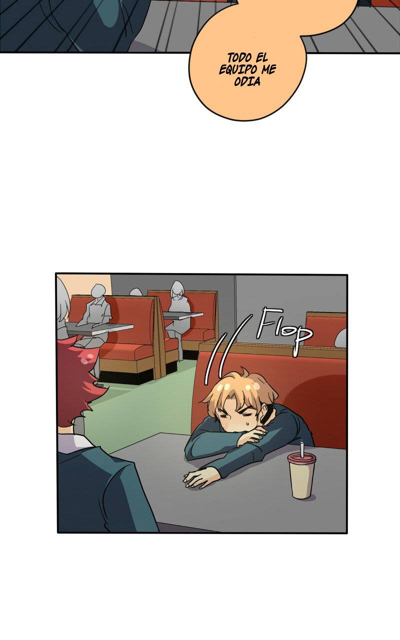 Read extraOrdinario Manga Online
