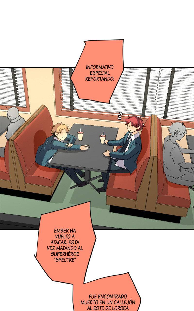 Read extraOrdinario Manga Online