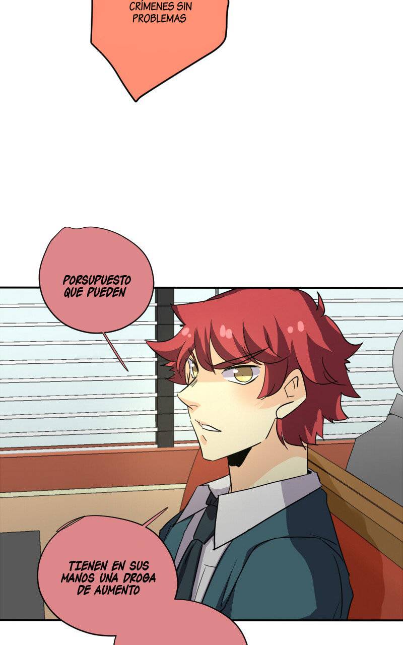 Read extraOrdinario Manga Online