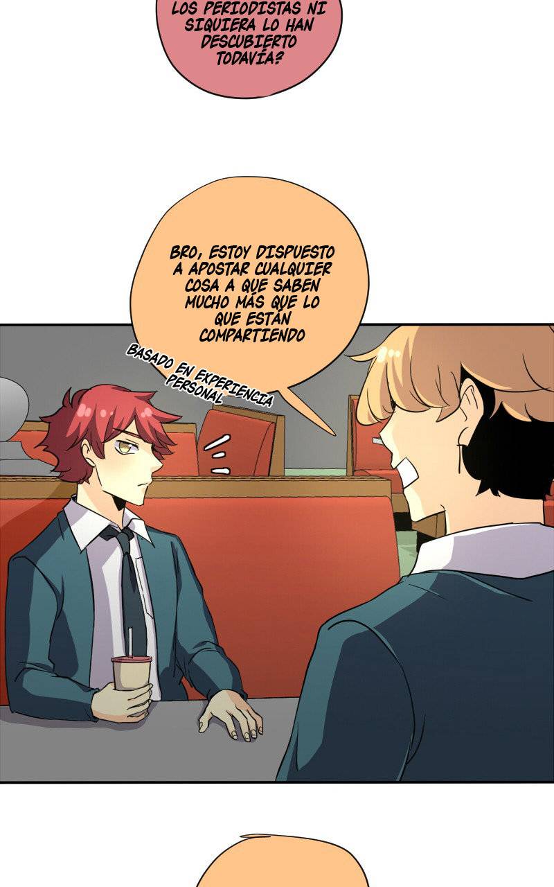 Read extraOrdinario Manga Online