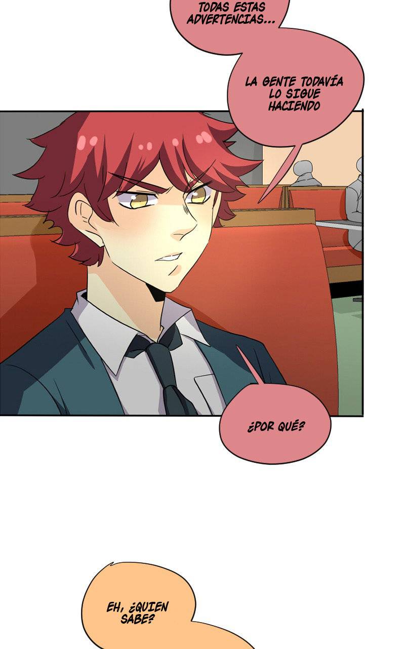 Read extraOrdinario Manga Online