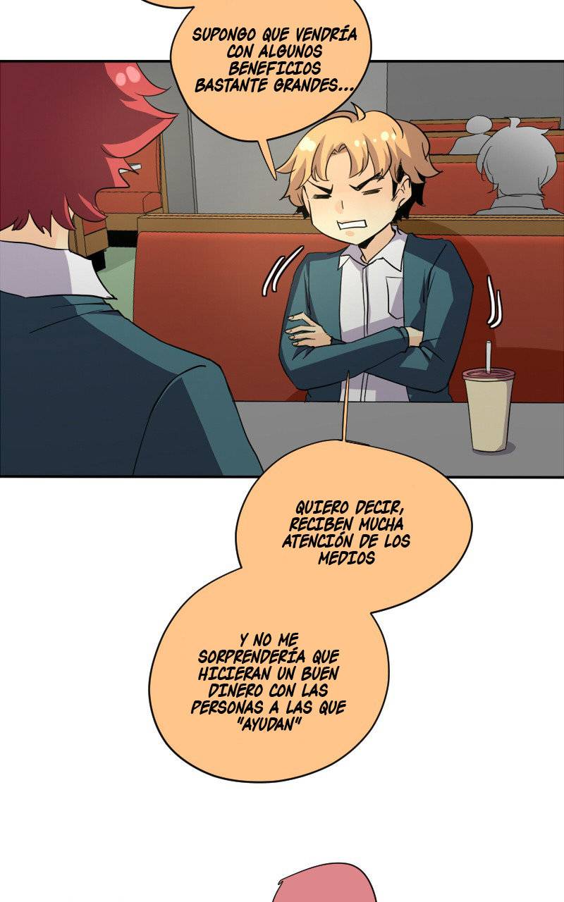 Read extraOrdinario Manga Online