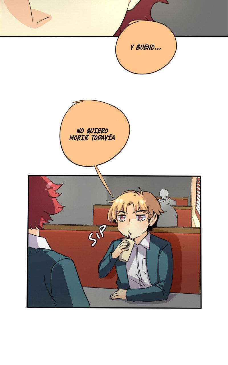 Read extraOrdinario Manga Online