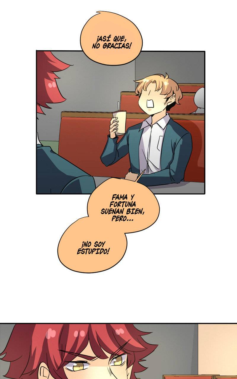 Read extraOrdinario Manga Online