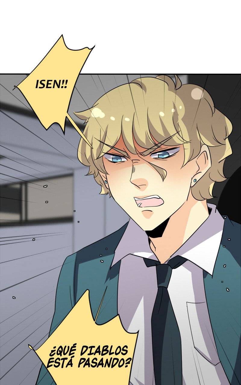 Read extraOrdinario Manga Online