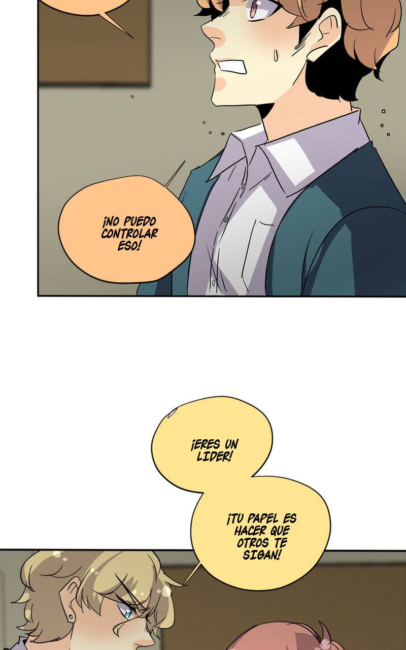 Read extraOrdinario Manga Online