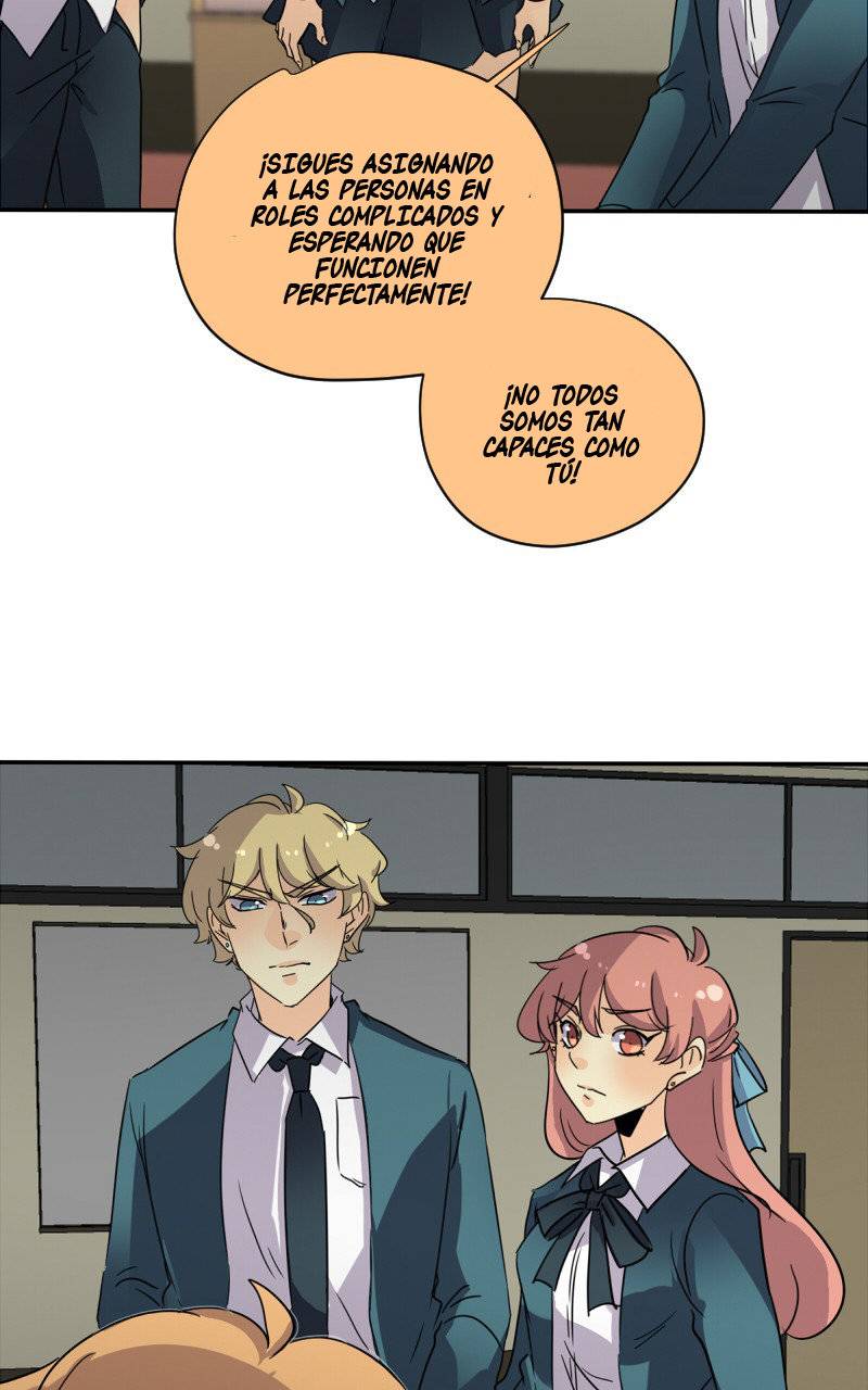 Read extraOrdinario Manga Online