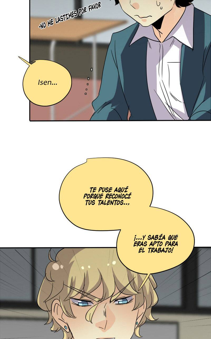 Read extraOrdinario Manga Online