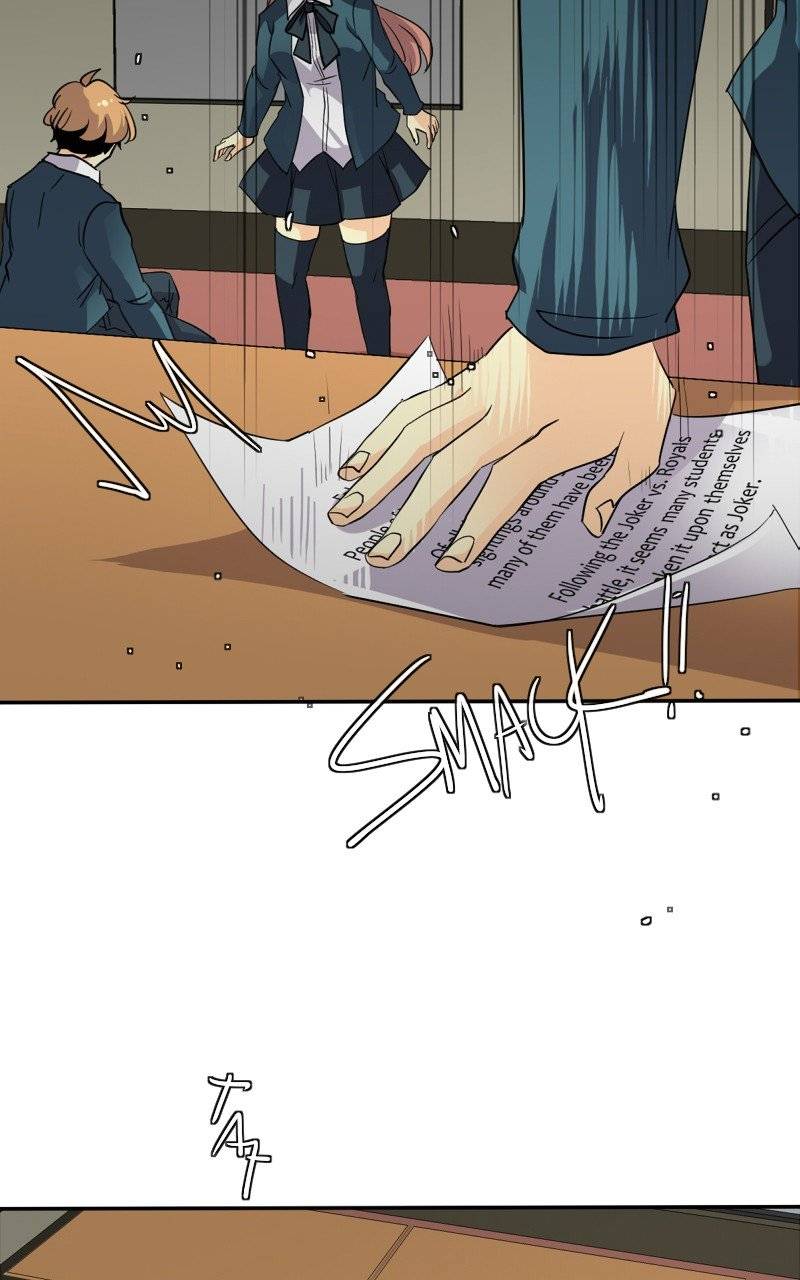 Read extraOrdinario Manga Online
