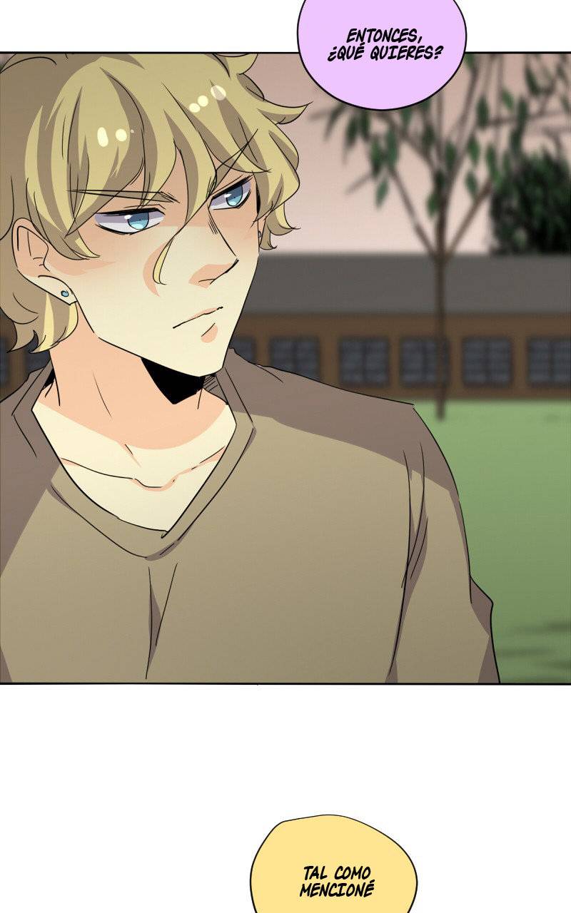 Read extraOrdinario Manga Online