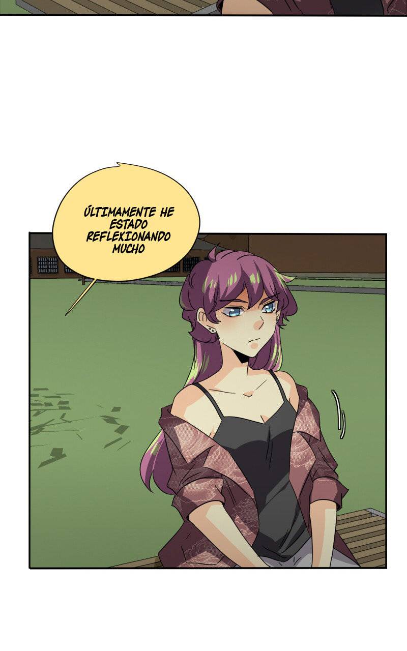 Read extraOrdinario Manga Online