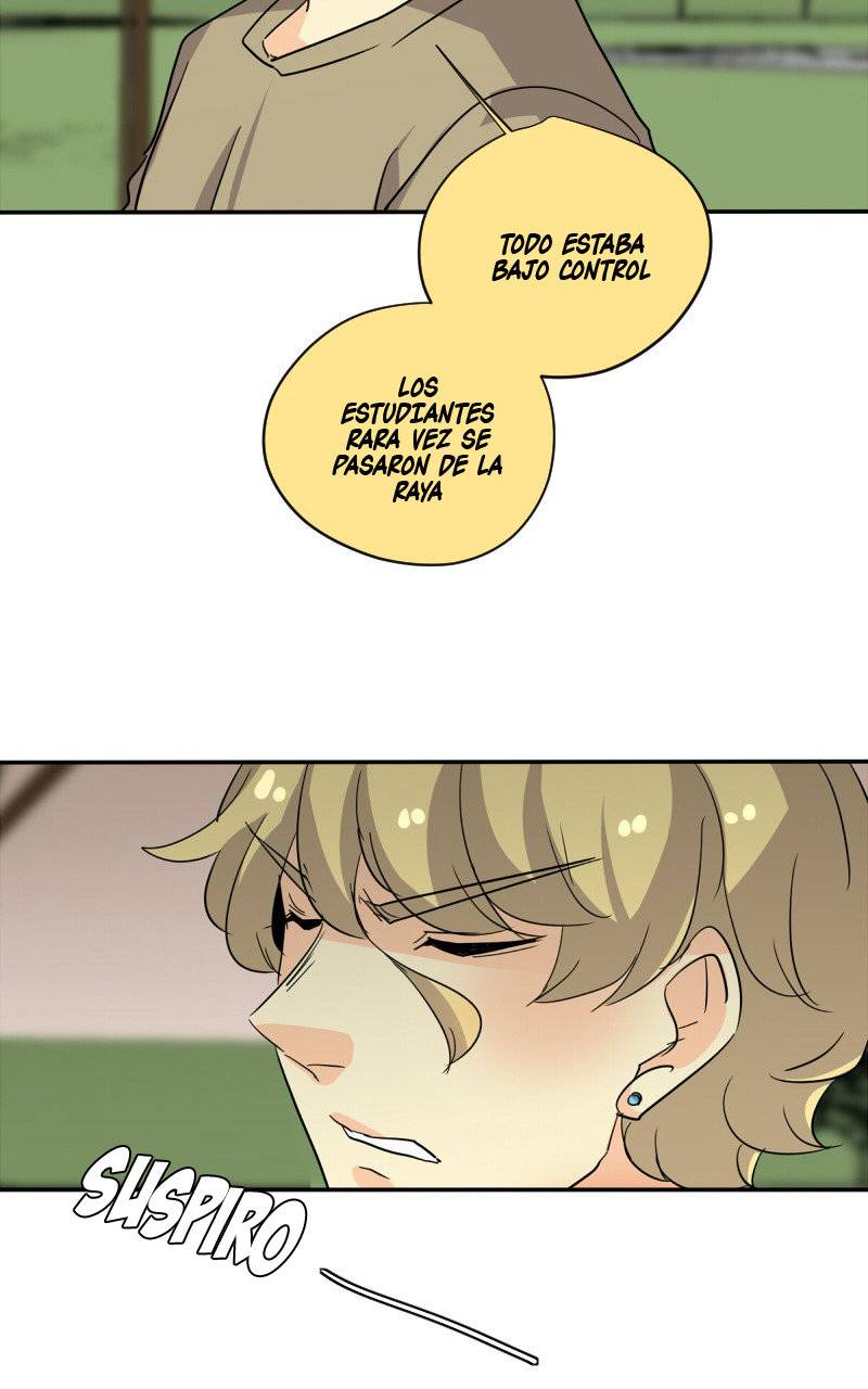 Read extraOrdinario Manga Online