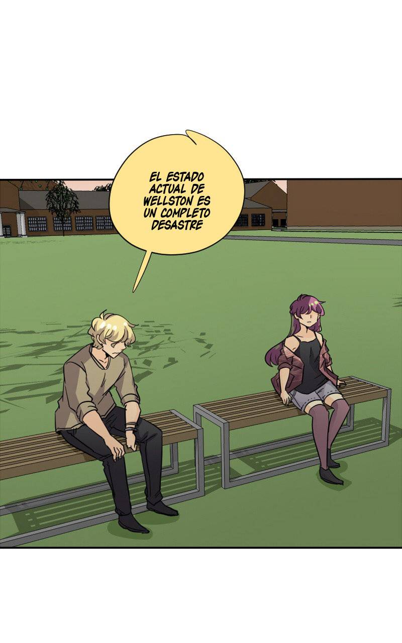 Read extraOrdinario Manga Online