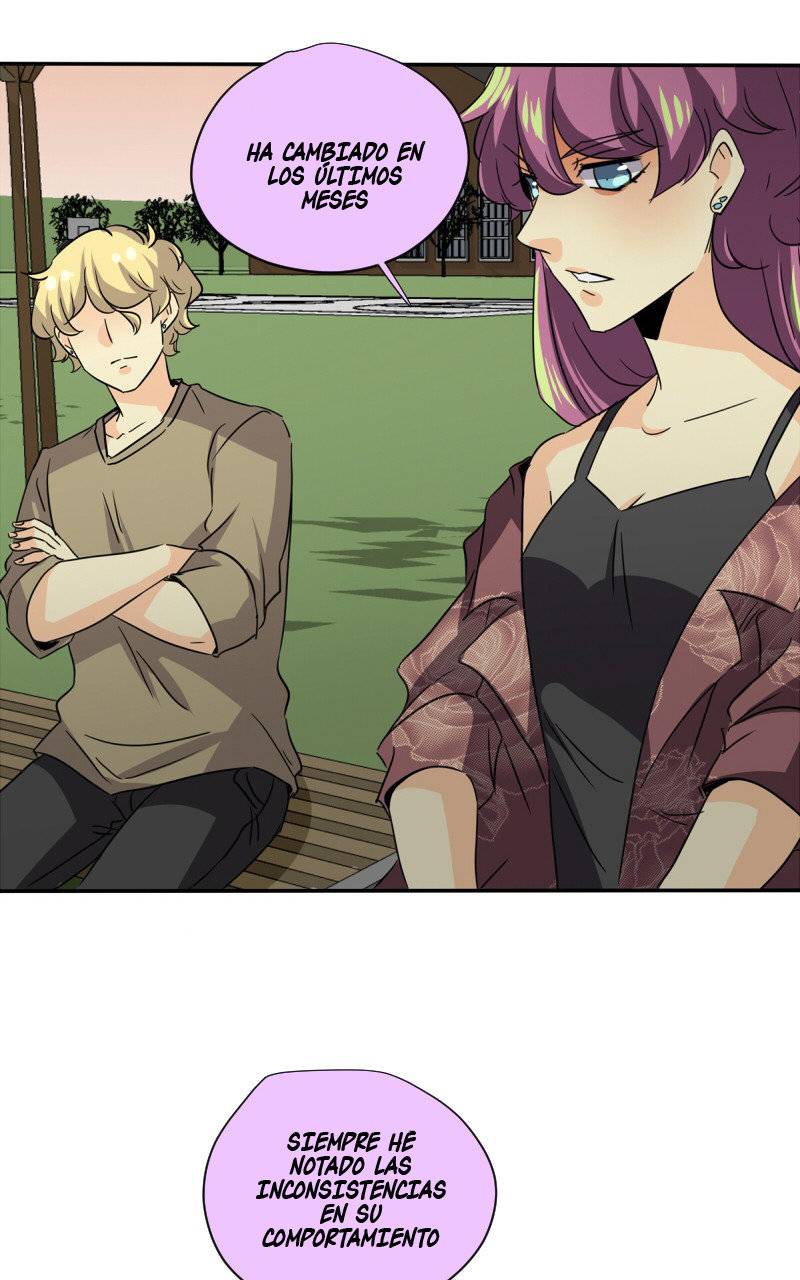 Read extraOrdinario Manga Online