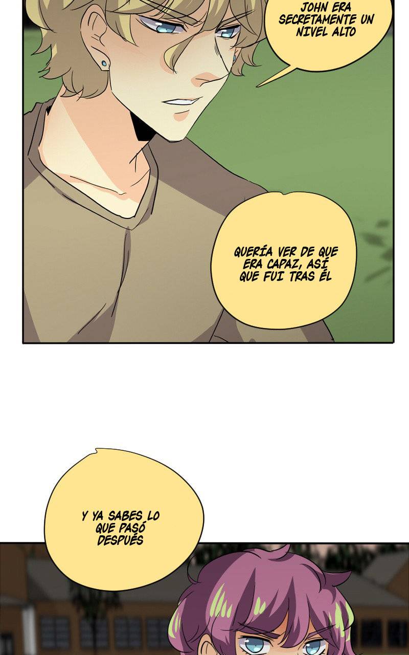 Read extraOrdinario Manga Online