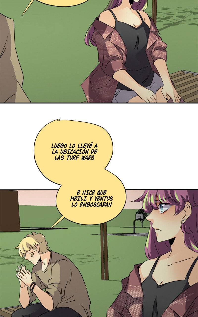 Read extraOrdinario Manga Online