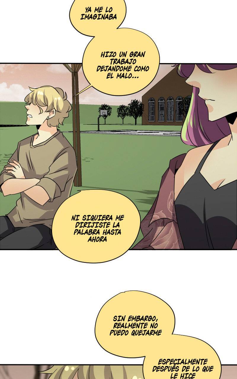 Read extraOrdinario Manga Online