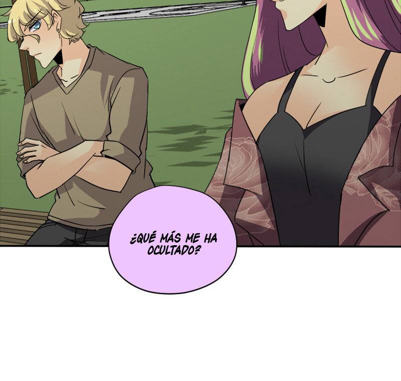 Read extraOrdinario Manga Online