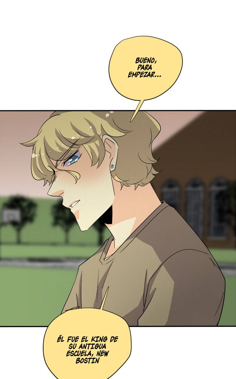 Read extraOrdinario Manga Online