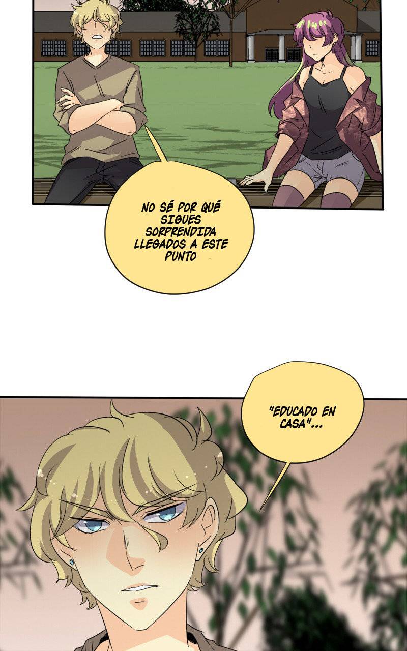 Read extraOrdinario Manga Online