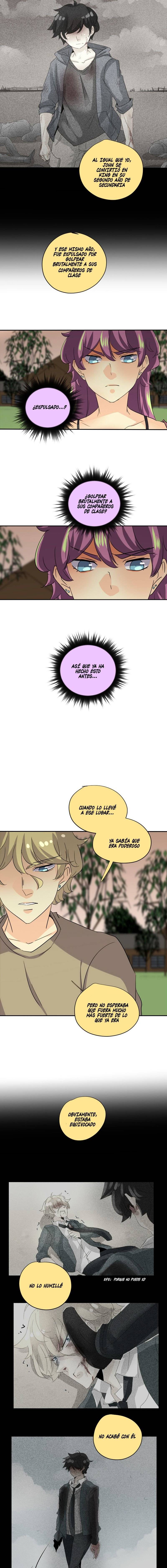 Read extraOrdinario Manga Online