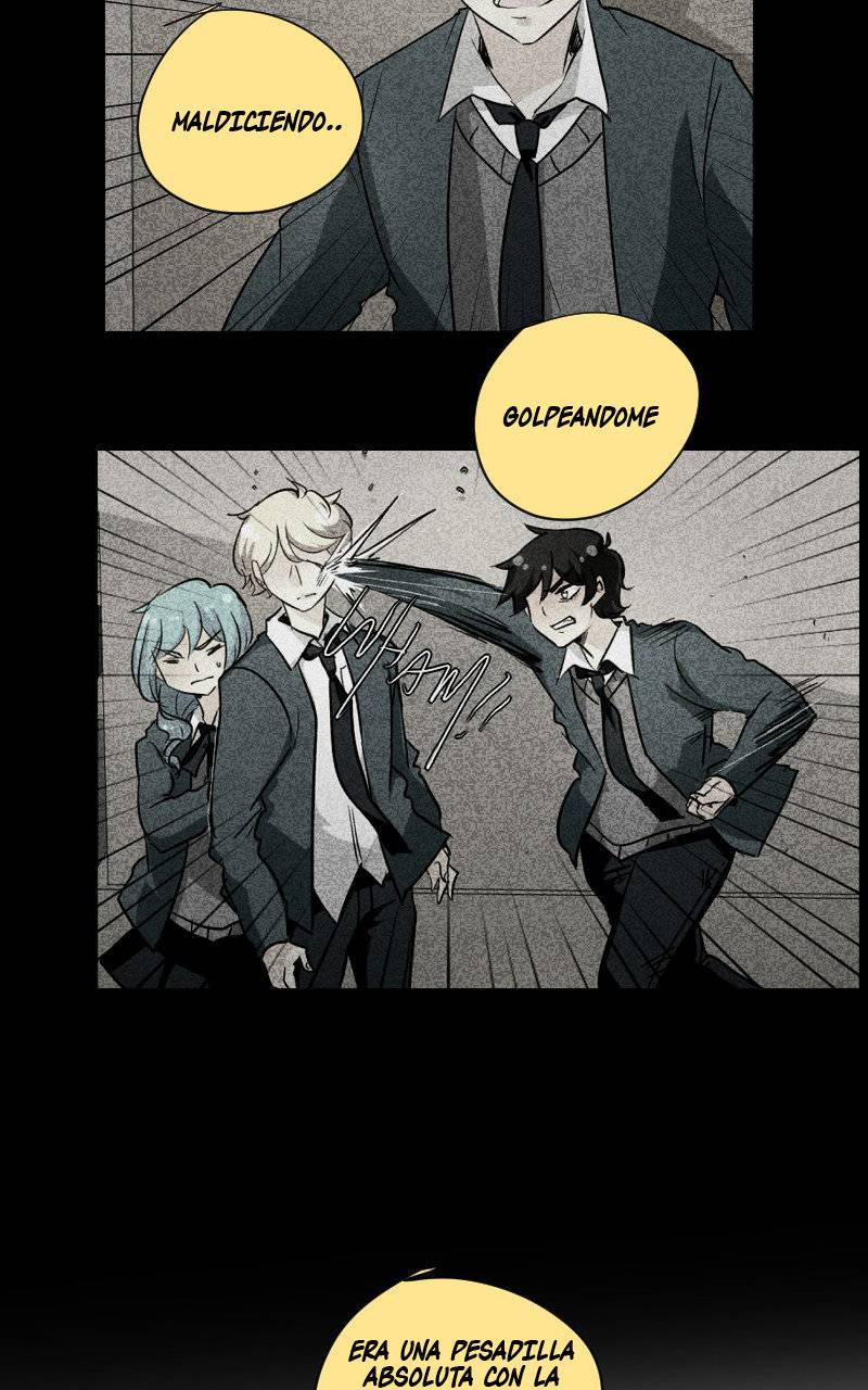 Read extraOrdinario Manga Online