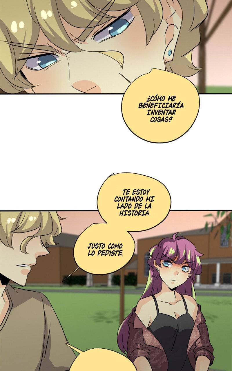 Read extraOrdinario Manga Online