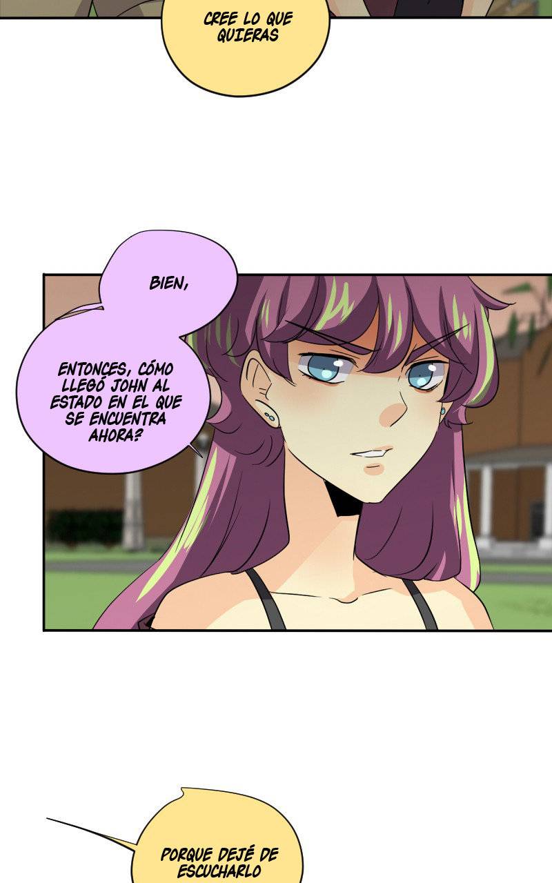 Read extraOrdinario Manga Online