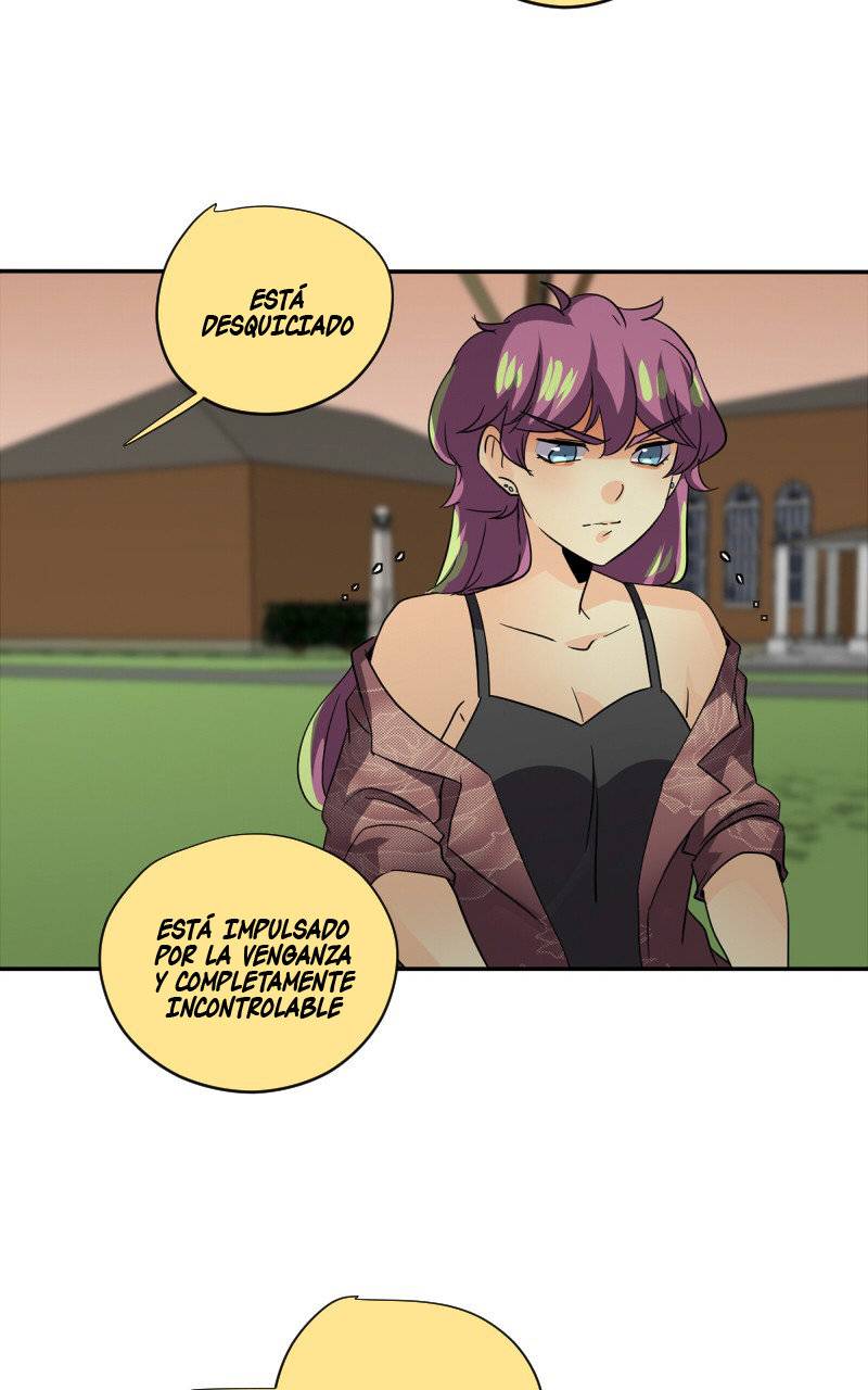 Read extraOrdinario Manga Online