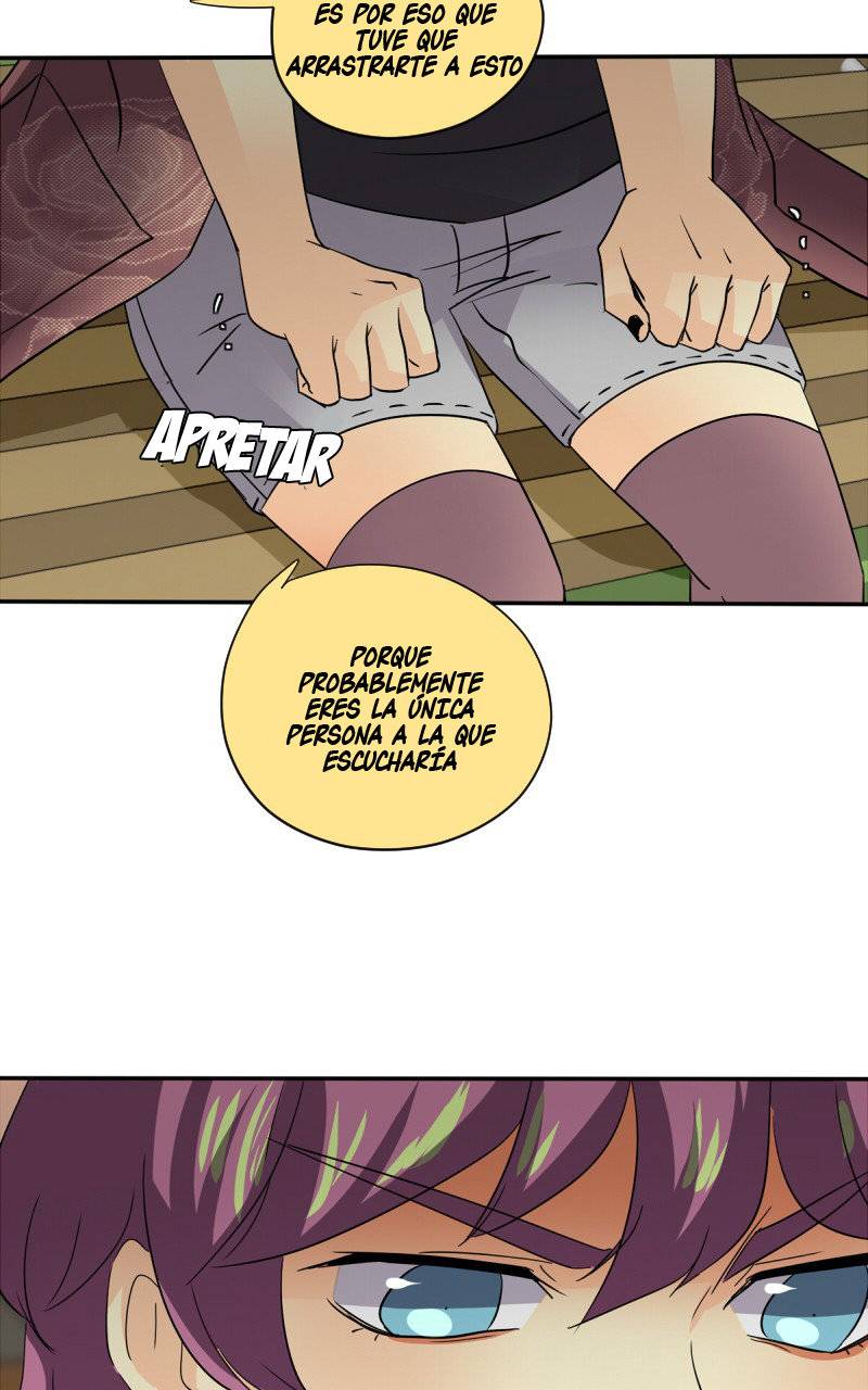 Read extraOrdinario Manga Online