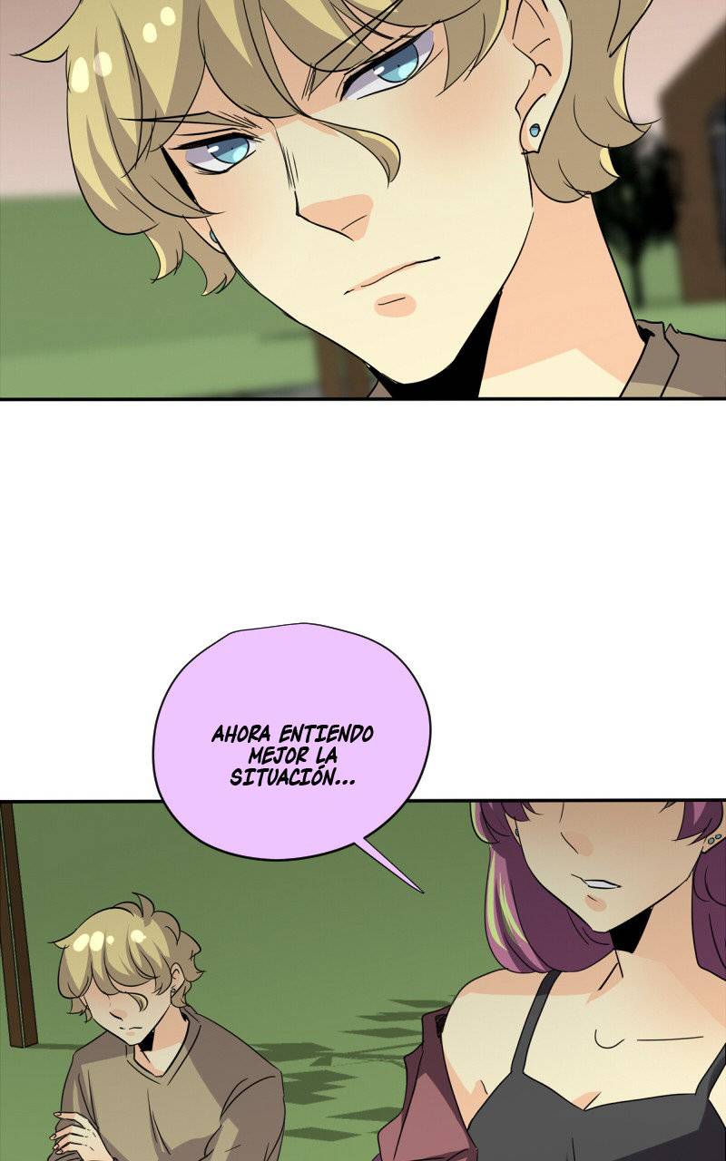 Read extraOrdinario Manga Online