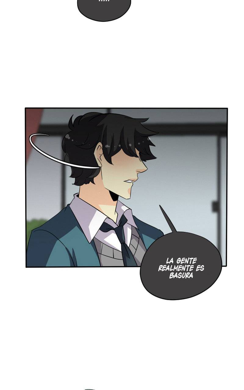 Read extraOrdinario Manga Online