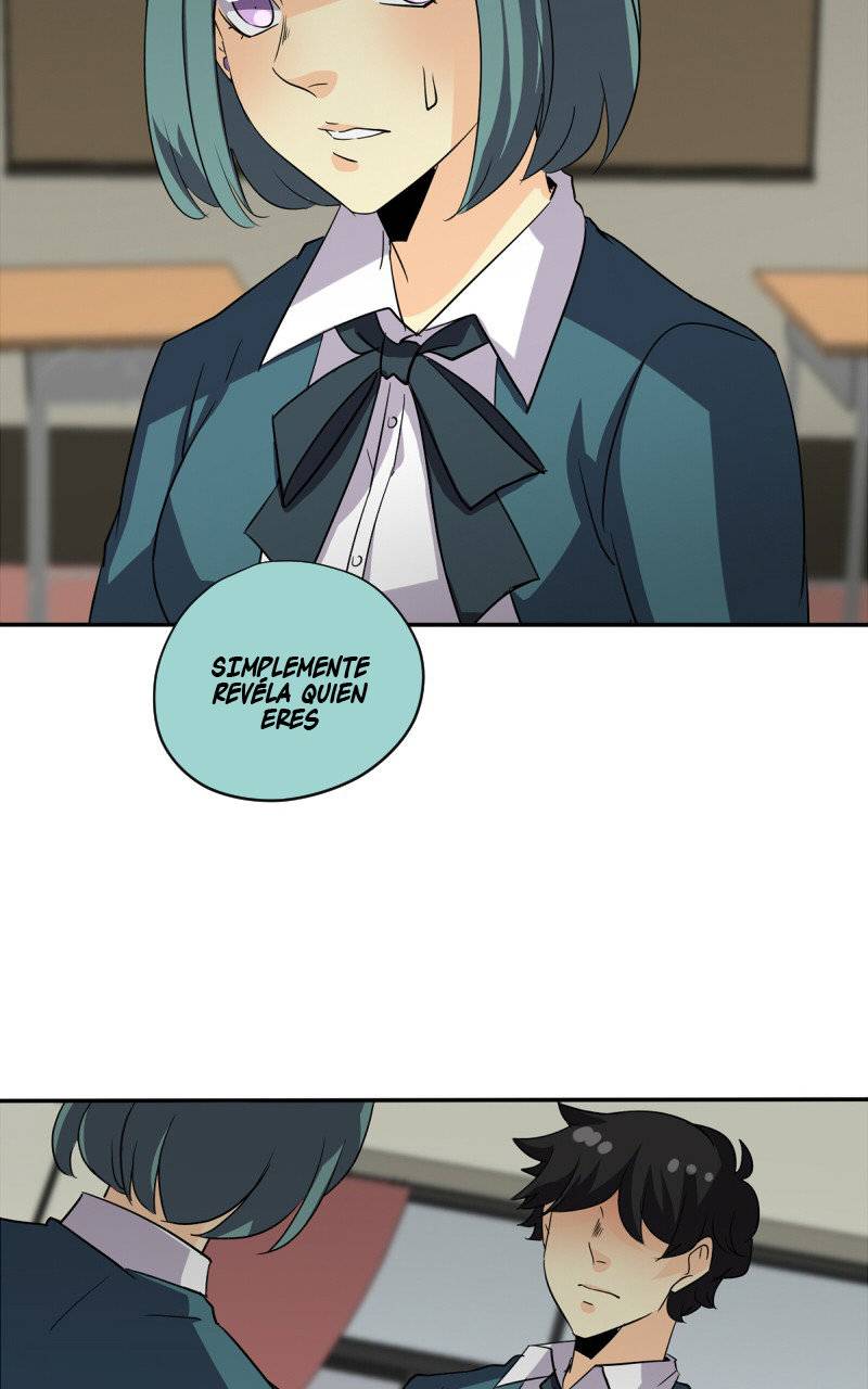 Read extraOrdinario Manga Online