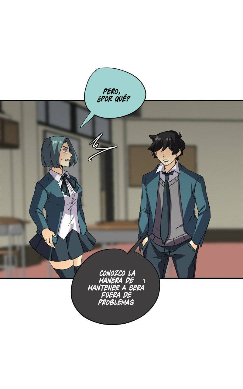 Read extraOrdinario Manga Online