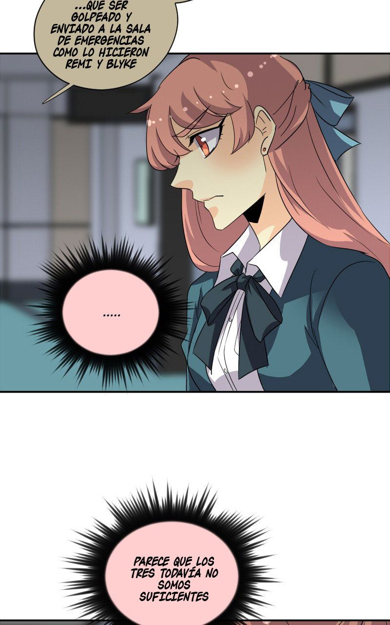 Read extraOrdinario Manga Online