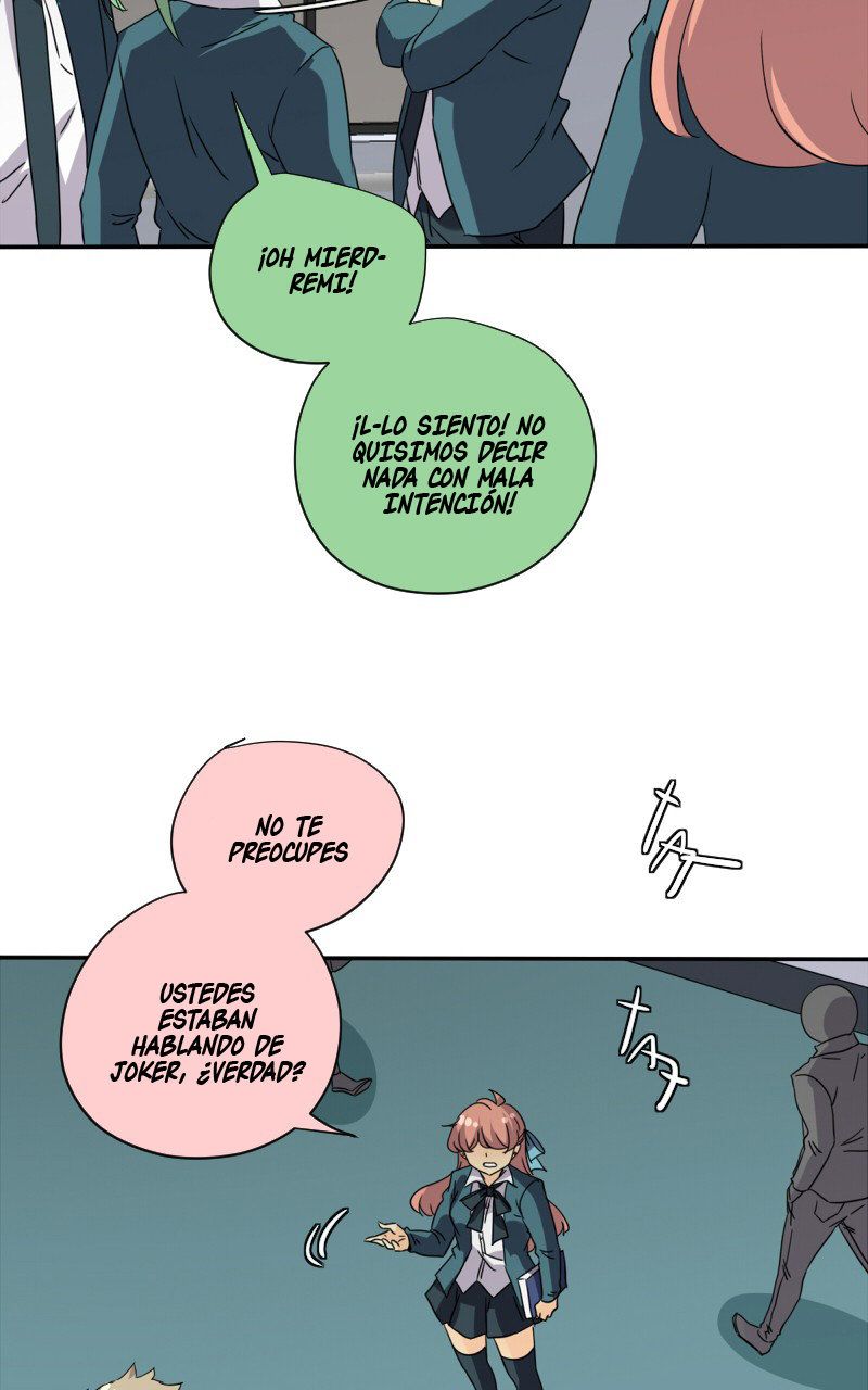 Read extraOrdinario Manga Online