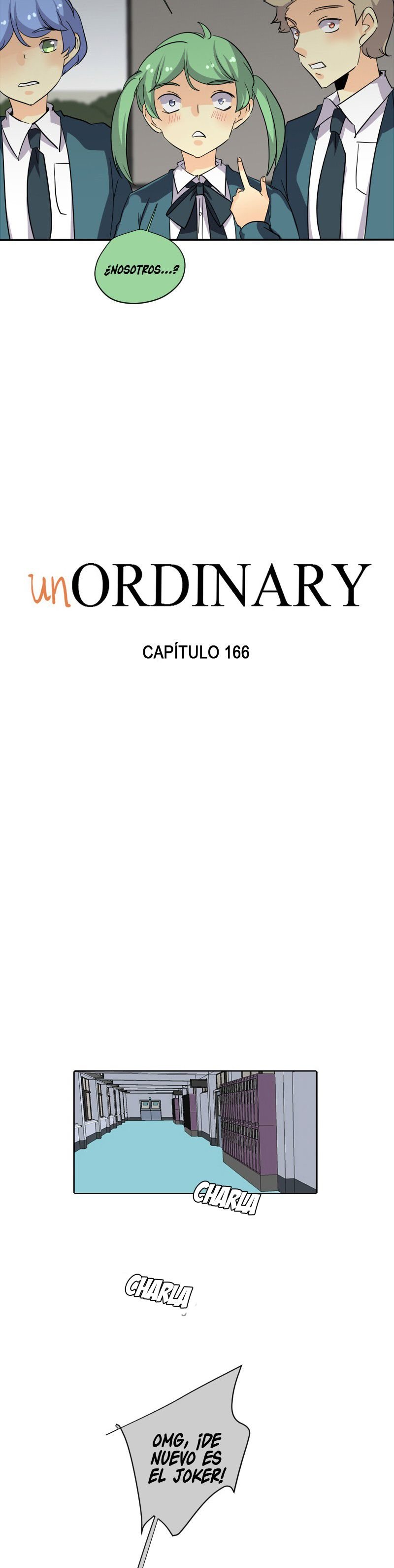Read extraOrdinario Manga Online