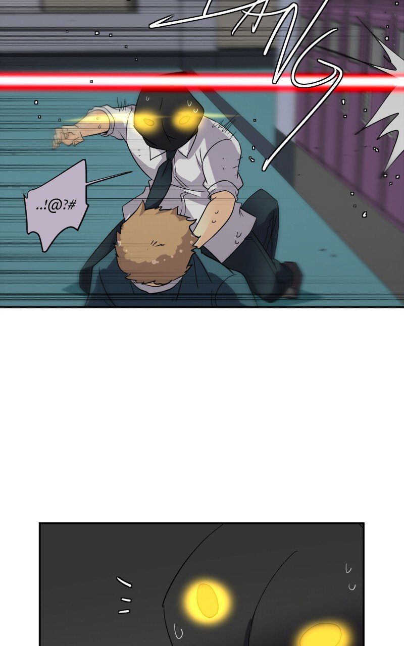 Read extraOrdinario Manga Online