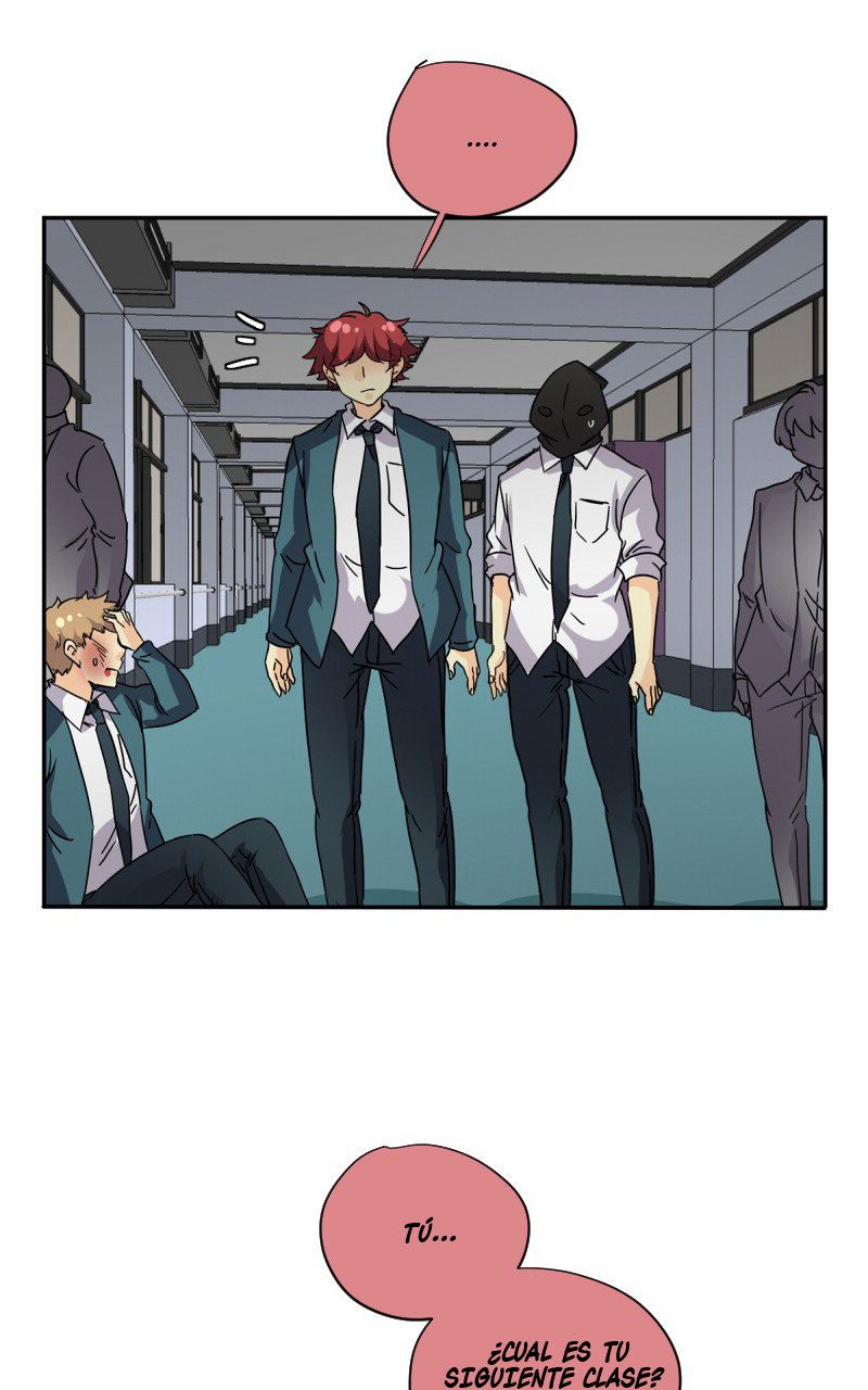 Read extraOrdinario Manga Online