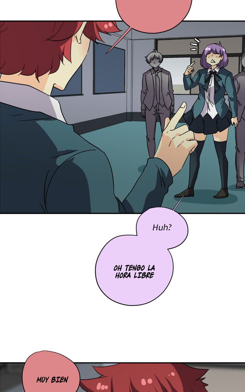Read extraOrdinario Manga Online