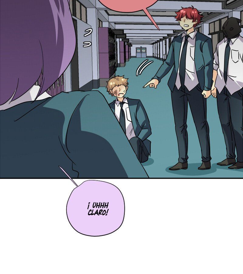Read extraOrdinario Manga Online