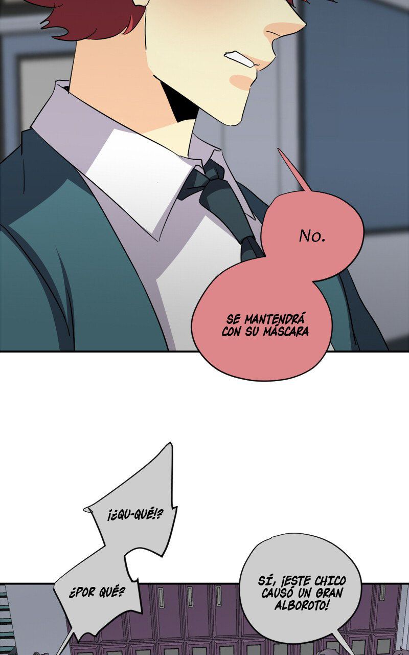 Read extraOrdinario Manga Online