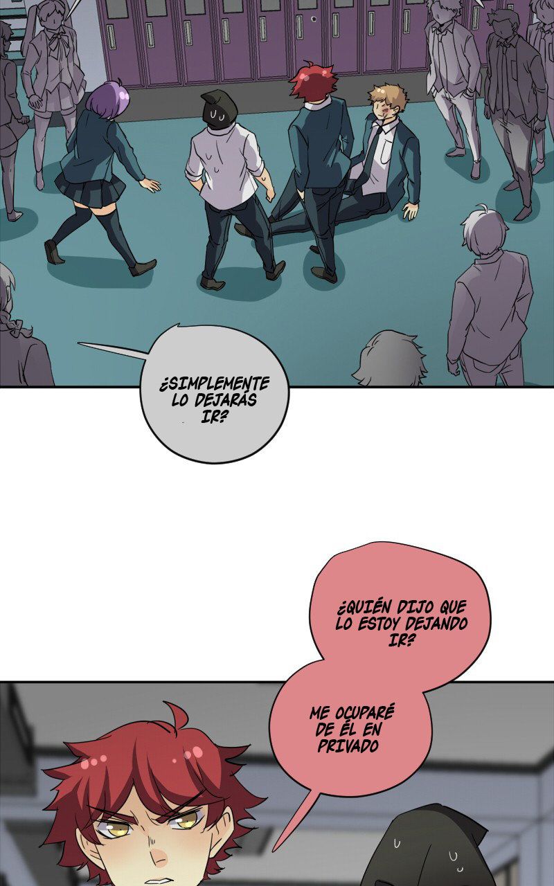 Read extraOrdinario Manga Online