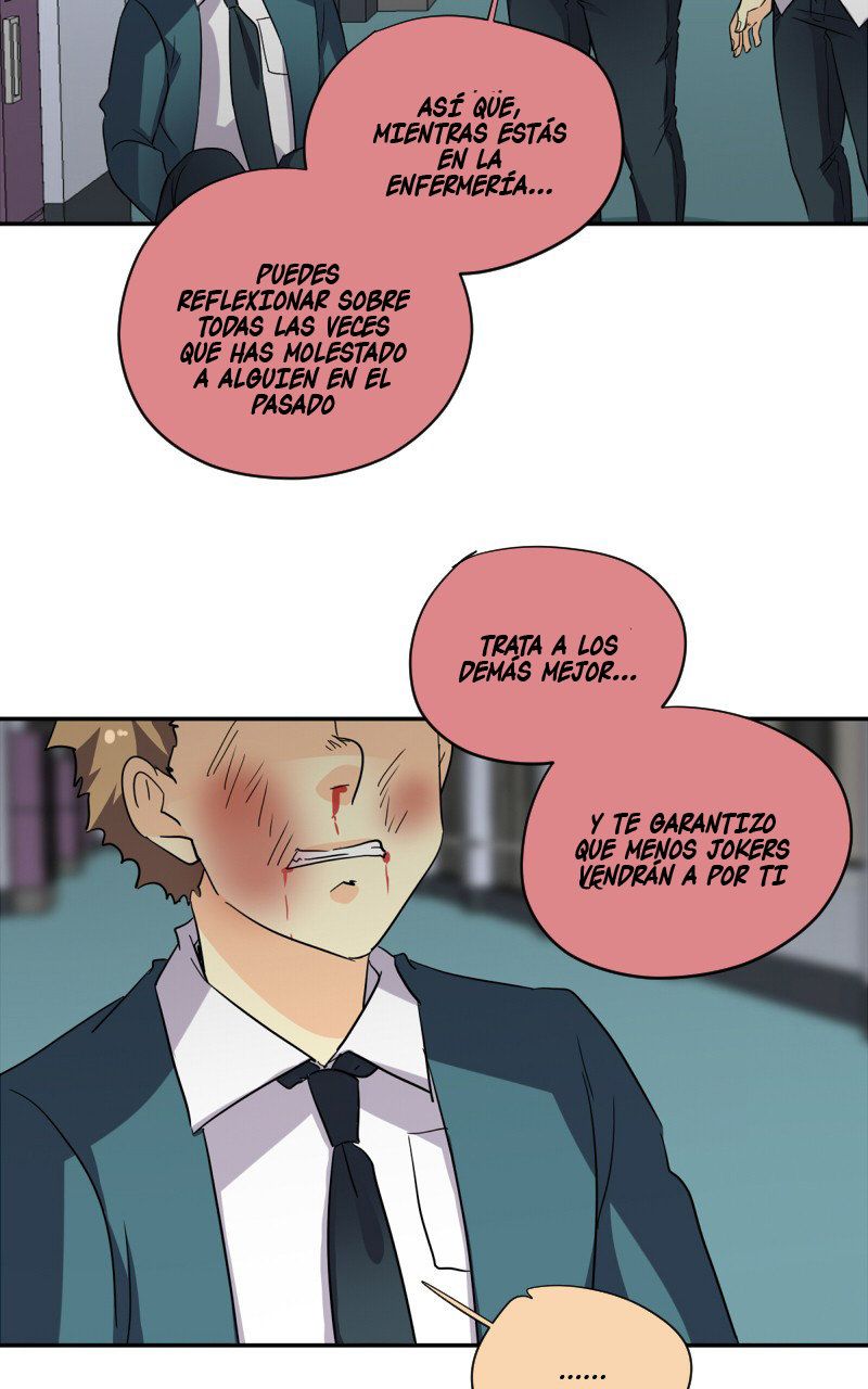 Read extraOrdinario Manga Online