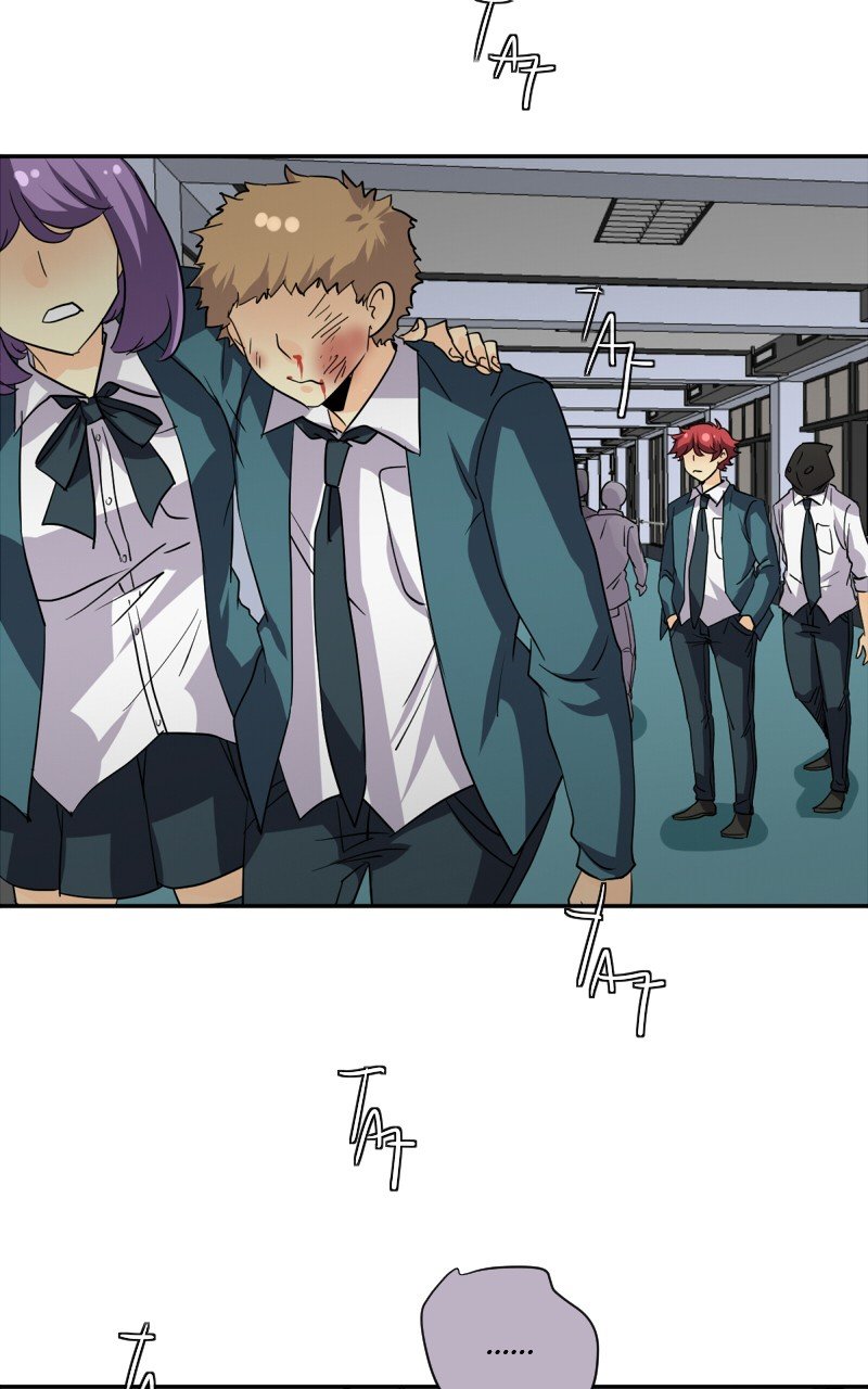 Read extraOrdinario Manga Online