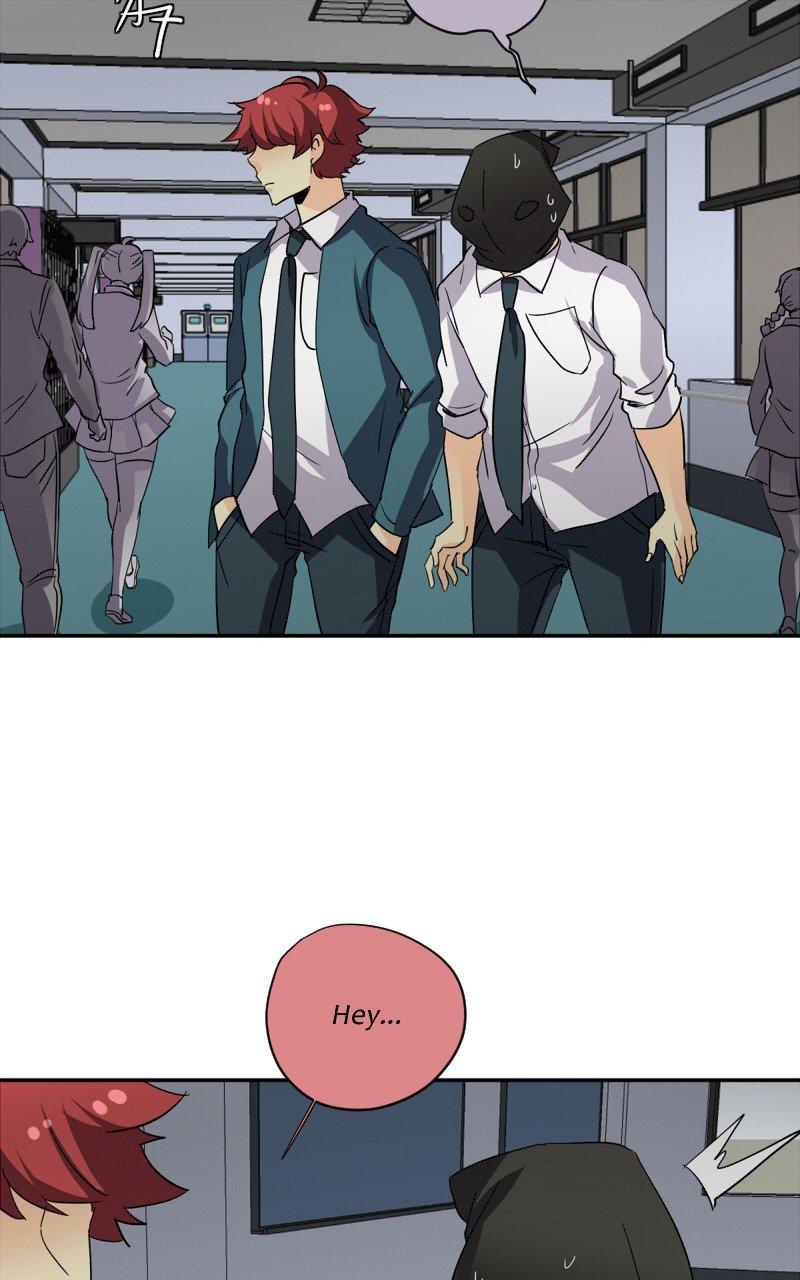 Read extraOrdinario Manga Online