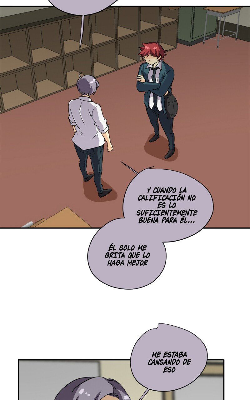 Read extraOrdinario Manga Online