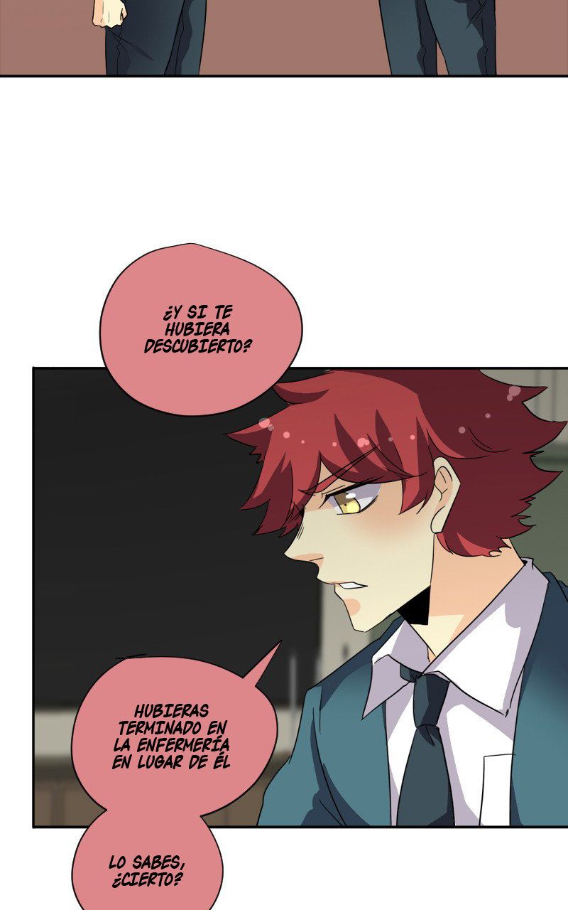 Read extraOrdinario Manga Online