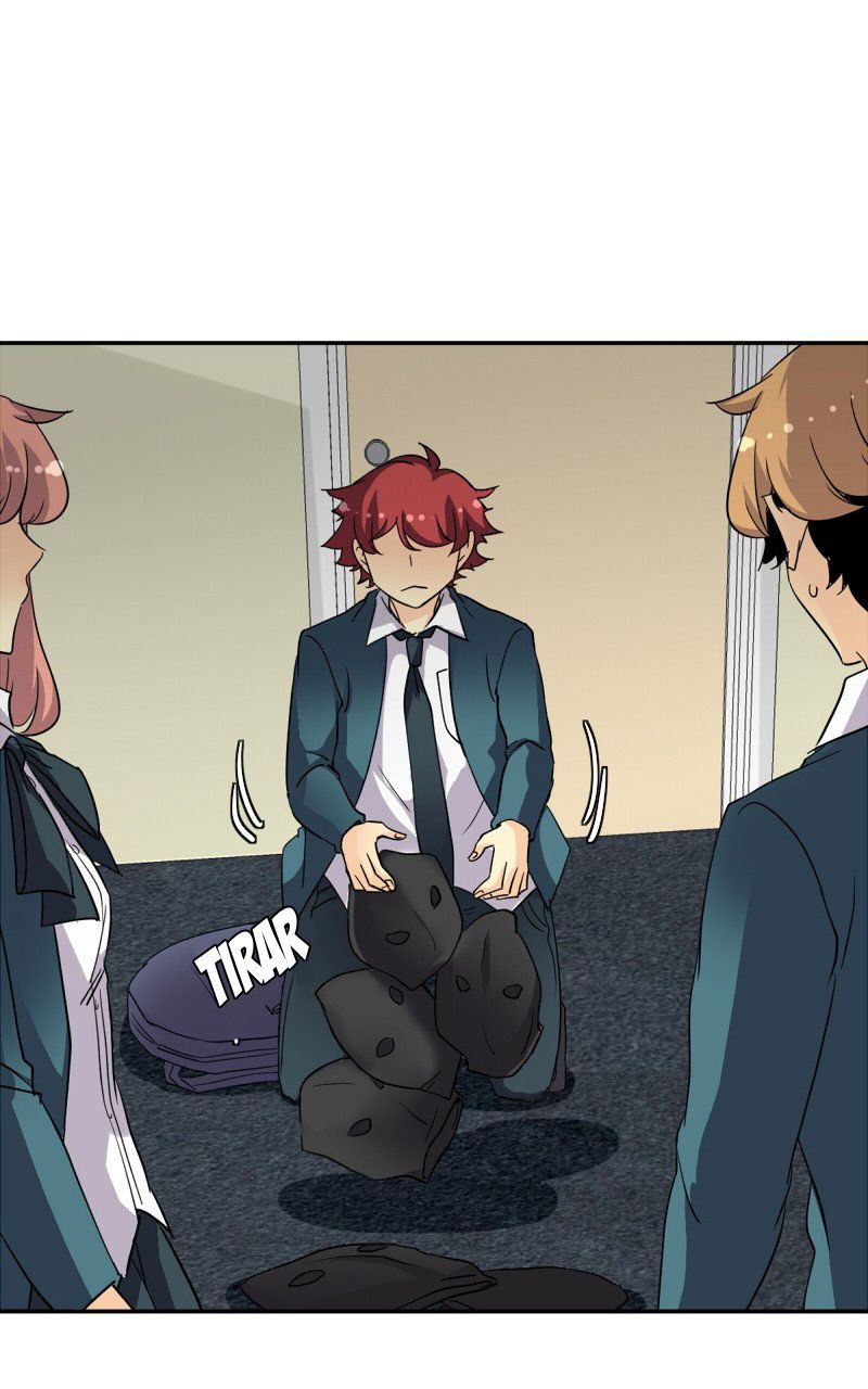 Read extraOrdinario Manga Online